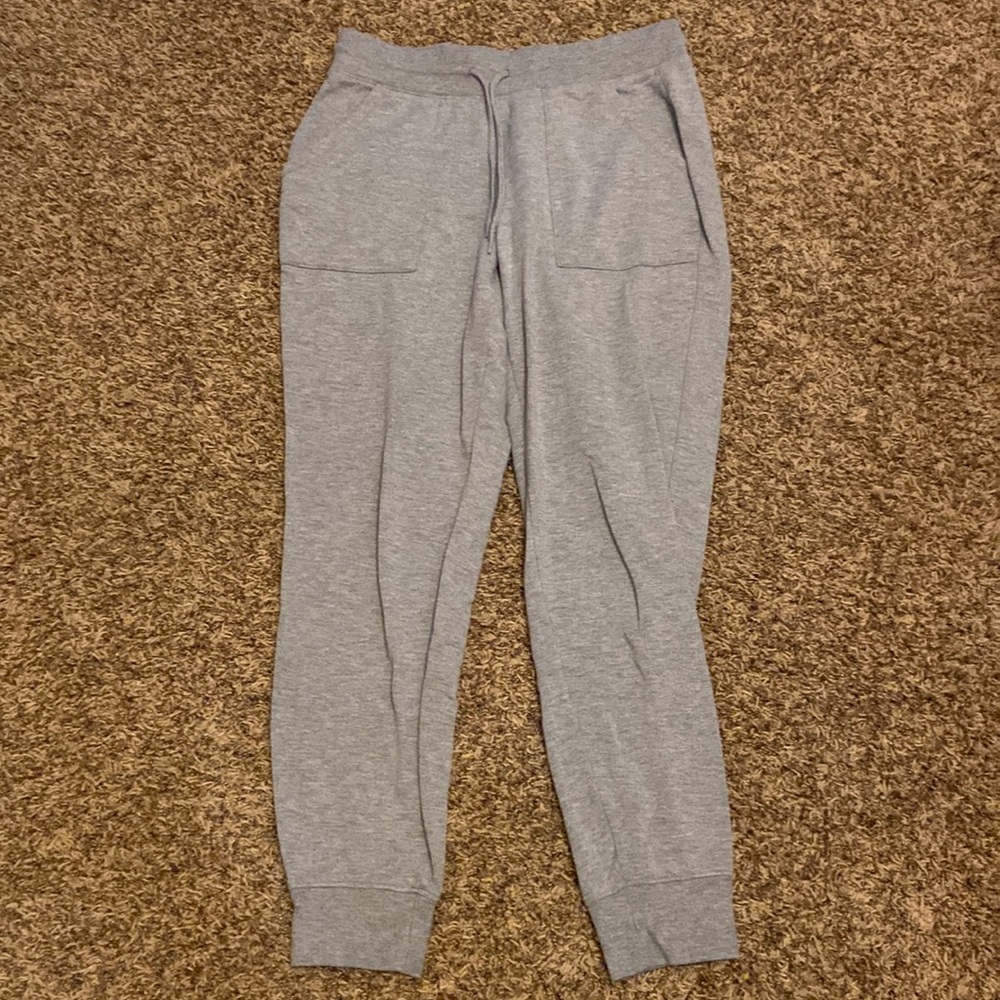 Sweatpants